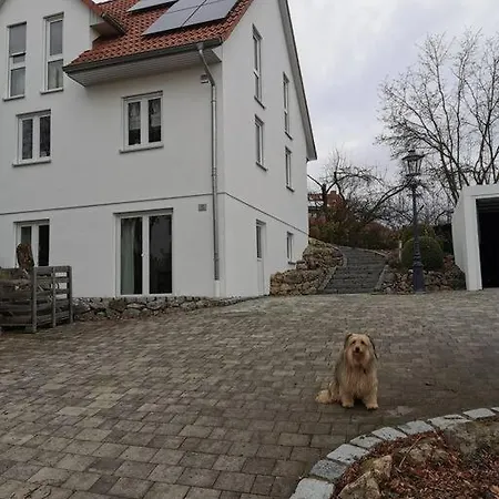 RAuszeit Apartment Nittendorf Exterior photo