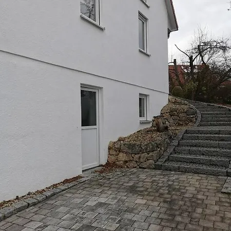 RAuszeit Apartment Nittendorf Exterior photo