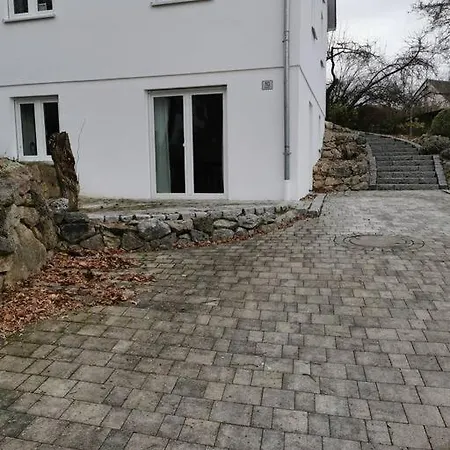 RAuszeit Apartment Nittendorf Exterior photo