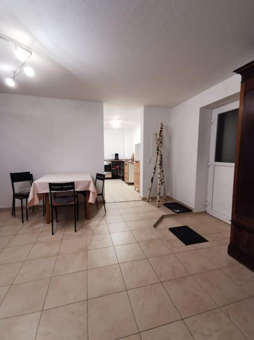 Apartment Rauszeit *