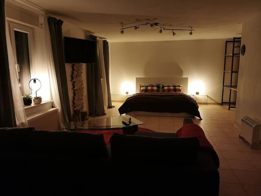 Rauszeit Apartment *
