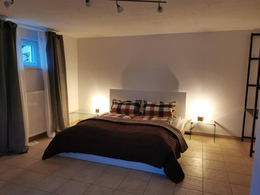 Apartment Rauszeit *