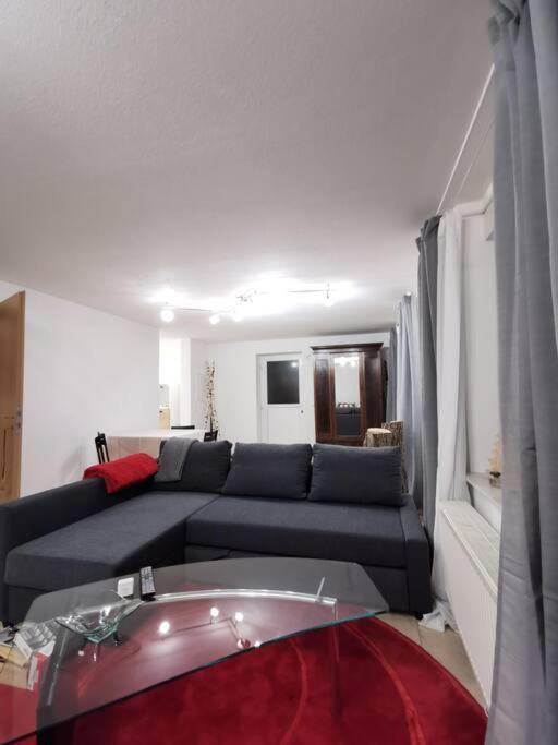 Apartment Rauszeit Nittendorf