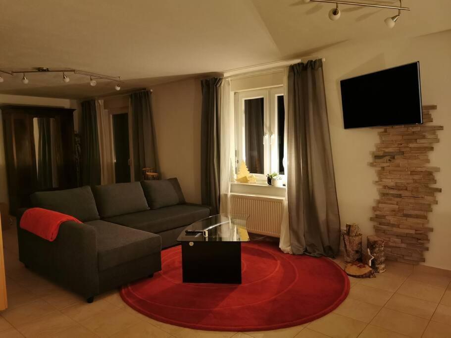 Apartment Rauszeit