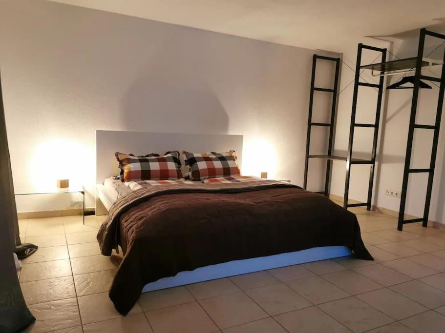 Apartment Rauszeit *