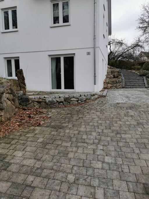 Apartment Rauszeit Nittendorf